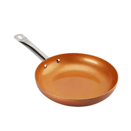 Frigideira Da Chef